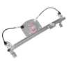 REAR LH Left Window Regulator No Motor For Holden Statesman / Caprice 99~06