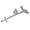 Door Window Regulator Front (Electric No Motor)