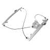 Ozeparts Fits Ford Ranger PX Ute 2011~On | Front Electric Power Door Window Regulator (No Motor) | LH LHS Left Hand (Passenger Side)