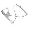 Ozeparts Fits Ford Ranger PX Ute 2011~On | Front Electric Power Door Window Regulator (No Motor) | RH RHS Right Hand (Driver Side)