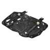 Front LH Left Window Regulator W/ Panel No Motor For Volkswagen Touareg 10~18