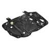 Front RH Right Window Regulator W/ Panel No Motor For Volkswagen Touareg 10~18