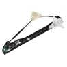 Rear LH Left Hand Window Regulator No Motor For Volkswagen Amarok 2H 2010~2022