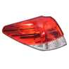 LH Left Hand Tail Light Rear Lamp For Subaru Liberty / Outback 2009~2014