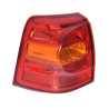 Ozeparts Fits Toyota Landcruiser 200 Series 2 2012~2015 (Tailgate Type) | Tail Light Rear Lamp (LED) Non Emark | LH LHS Left Hand (Passenger Side)