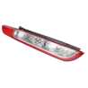 Tail Lamp AM (Hatch Back)