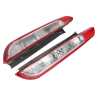 Tail Light AM (Hatch Back) (SET LH+RH)