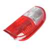 Tail Light AM (Clear, Clear, Red) - Non Emark
