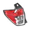 Tail Light AM