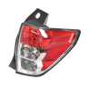 Tail Light AM