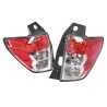 Tail Light AM (SET LH+RH)