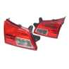 Set Pair LH+RH Tailgate Light Inner Lamp For Subaru Liberty / Outback 09~14