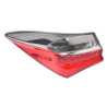 LH Left Tail Light Rear Lamp LED For Toyota Corolla ZRE172 Sedan 16~19 No Emark