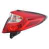 RH RHS Right Hand Tail Light Rear Lamp (No LED) For Toyota C-HR CHR 2016~On