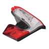 RH Right Tailgate Tail Light Rear Inner Lamp No LED For Toyota C-HR CHR 16~On