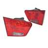 Pair LH+RH Bootlid Boot Lid Light Inner Tail Lamp For Kia Cerato TD Sedan 08~13