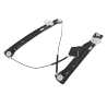 Ozeparts Fits BMW F30 Sedan F31 Wagon 2012~2018 | Front Electric Power Door Window Regulator (No Motor) | LH LHS Left Hand (Passenger Side)