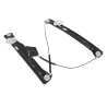Ozeparts Fits BMW F30 Sedan F31 Wagon 2012~2018 | Front Electric Power Door Window Regulator (No Motor) | RH RHS Right Hand (Driver Side)