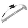 Front RH Right Electric Window Regulator No Motor For Hyundai Accent Sedan 05~09