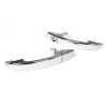 Door Handle Outer (Chrome)  Front  (SET LH+RH)