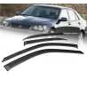 Door Window Visors (SET 4)