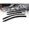 Door Window Visors (SET 4)