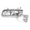 Head Light Unit W/ Indicator (Clear) (SET 2)