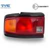 LH LHS Left Hand Tail Light Rear Lamp For Mazda 323 BG Series 1 1989~1992 Sedan
