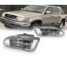 Fog Lamp Kit (4WD SR5)