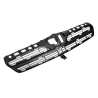 Main Front Grille Base Inner Upper Grill For Toyota Corolla ZE122 04~07 Hatch