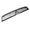 Main Radiator Grille Upper Front Grill Mesh For Mitsubishi Lancer CJ 2007~2015