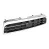 Main Radiator Grille Upper Front Grill Chrome For Mazda Bravo UN Ute 1999~2002