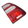 LH Left Tailgate Light Inner Tail Lamp For Toyota Landcruiser J100 2002~2005