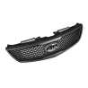 GENUINE Main Radiator Grille Front Grill Black For Kia Cerato TD Sedan 2008~2010