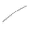 Genuine Ford Laser KQ 2001~2002 Sedan Hatch | Main Radiator Grille Front Lower Grill Mould (Chrome) | 1 Unit