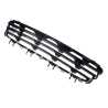 Front Bumper Grille Mesh Lower Grill Insert For Holden Astra AH Series 2004~2007