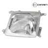 RH Right Hand Head Light Front Lamp For Toyota Landcruiser Prado J95 1996~1999