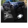 LED Full Set Fog Light Spot Driving Lamp KIT For Isuzu DMax D-Max Ute 2020~2024