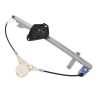 Rear RH Right Electric Window Regulator No Motor For Subaru Forester 2012~2018