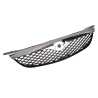 Main Radiator Grille Upper Front Grill Assembly For Mazda 626 GF 1997~1999