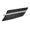 LH Left Hand Front Main Grille Upper Mesh Grill For Toyota RAV4 40 Series 12~15