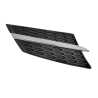 RH Right Hand Front Main Grille Upper Mesh Grill For Toyota RAV4 40 Series 12~15