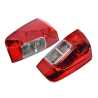 Tail Lamp AM (Ute) - Non Emark (SET LH+RH)