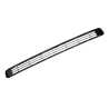 Front Bumper Bar Grille Lower Grill Insert Black For Toyota RAV4 ACA30 05~08