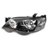 TYC Fits Ford BA BF Falcon XR6 XR8 FPV GT Typhoon 2002~2008 | Headlight Head Light Front Lamp | LH LHS Left Hand (Passenger Side)