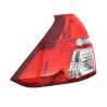 Ozeparts Fits Honda CRV CR-V RM Series 2 2014~2017 SUV | Taillight Tail Light Rear Lamp (Lower) | LH LHS Left Hand (Passenger Side)