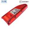 Tail Light AM (Tailgate Type) (Clear Fresh Red)