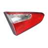 Rear Garnish AM Sedan (No LED) - 2 Globe Type