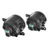 Fog Lamp   (Standard) With H11 Globe (SET LH+RH)