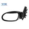 LH LHS Left Electric Door Mirror Black For Holden Commodore VT VX VU 1997~2002